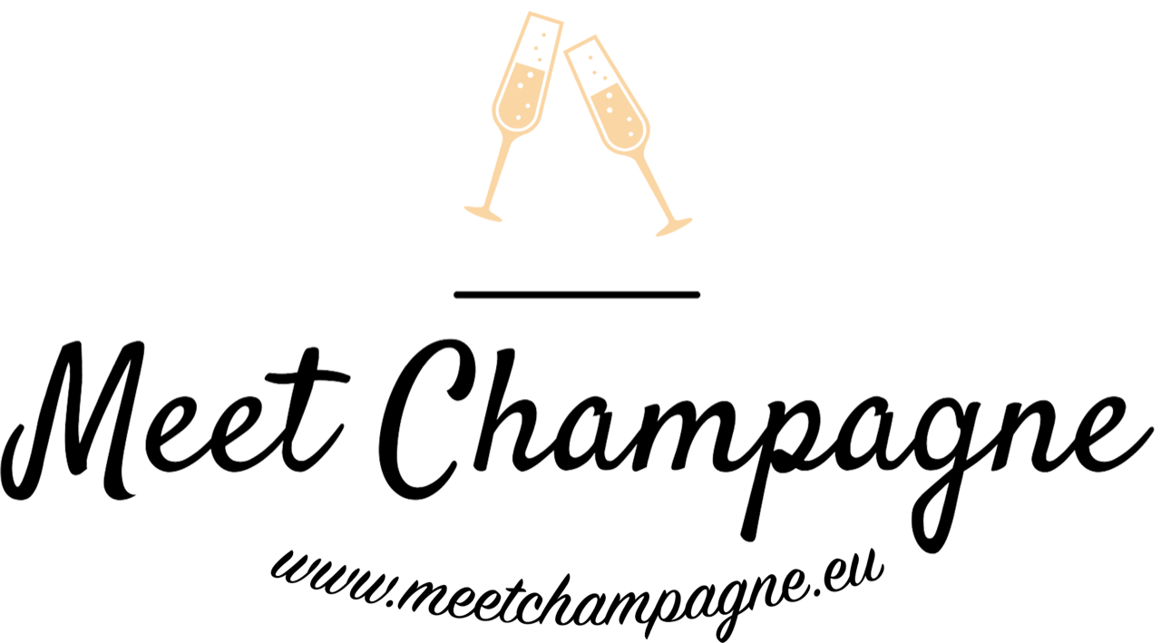 Logo Meet Champagne incl link