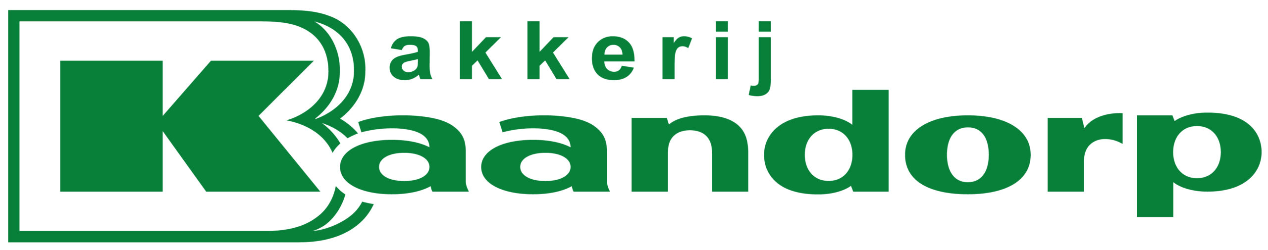 kaandorp logo